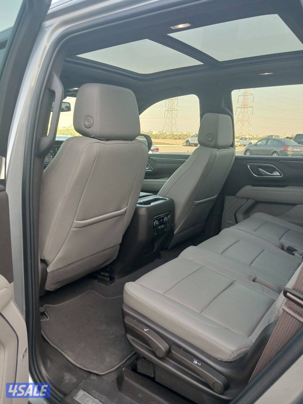 تاهو سكنتشر موديل 202310