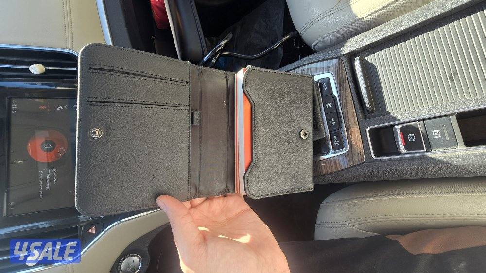 سيارة للبيع MG RX5 2019 كامله الموصفات بحاله الوكاله وسيرفس وكاله7