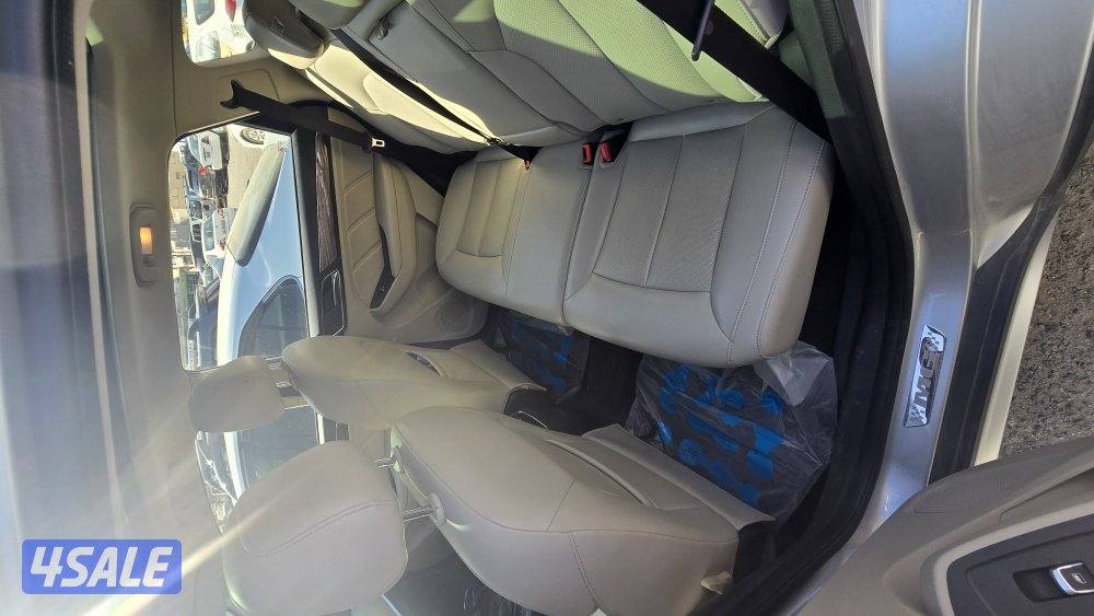 سيارة للبيع MG RX5 2019 كامله الموصفات بحاله الوكاله وسيرفس وكاله9