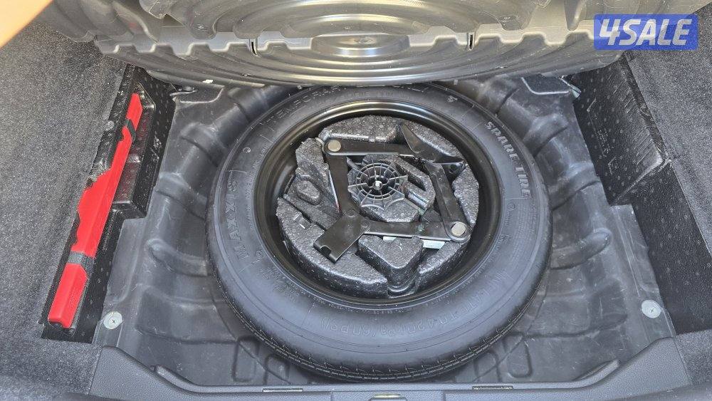 سيارة للبيع MG RX5 2019 كامله الموصفات بحاله الوكاله وسيرفس وكاله13