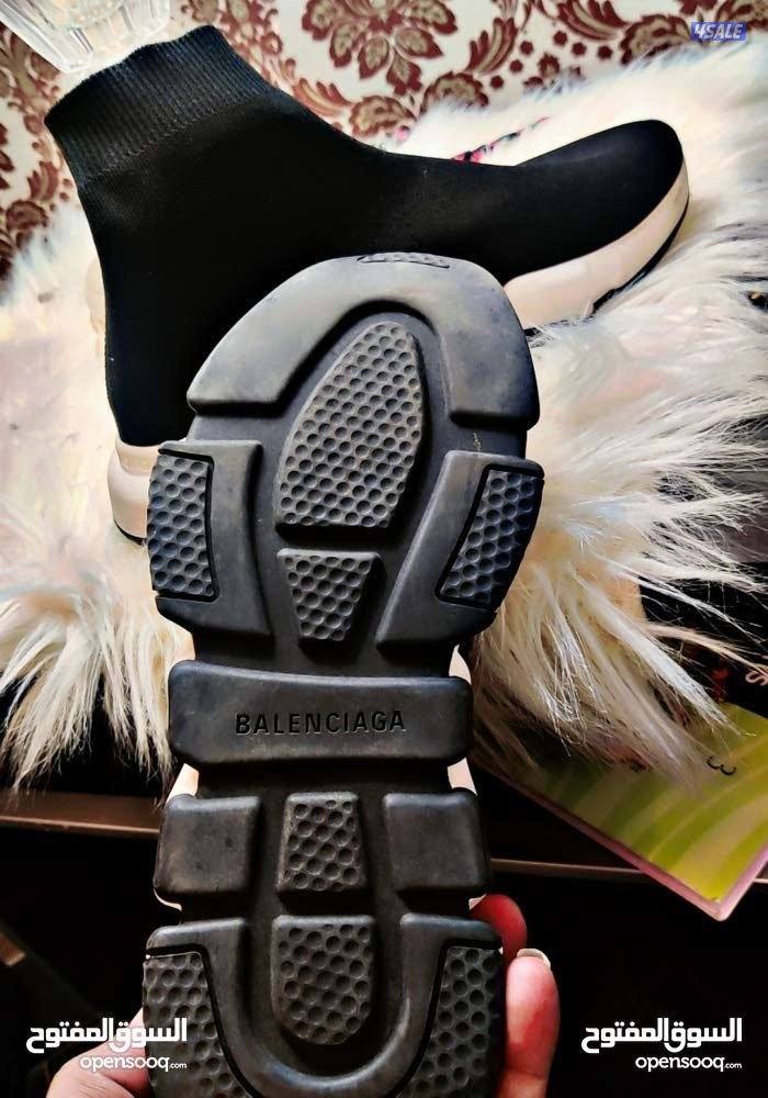 Belenciaga shoes2