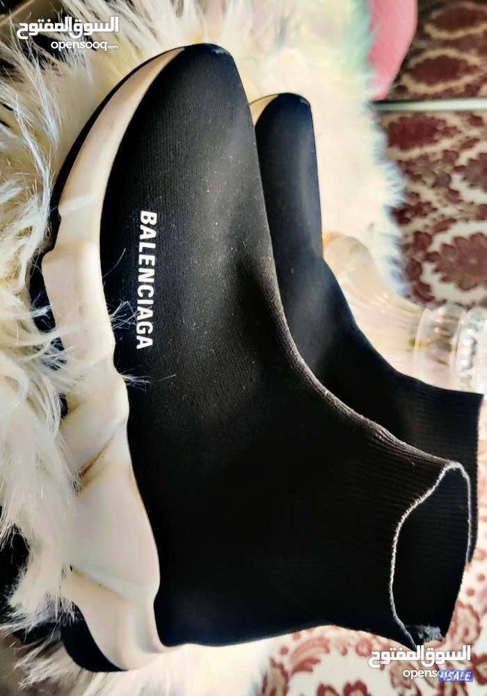 Belenciaga shoes3
