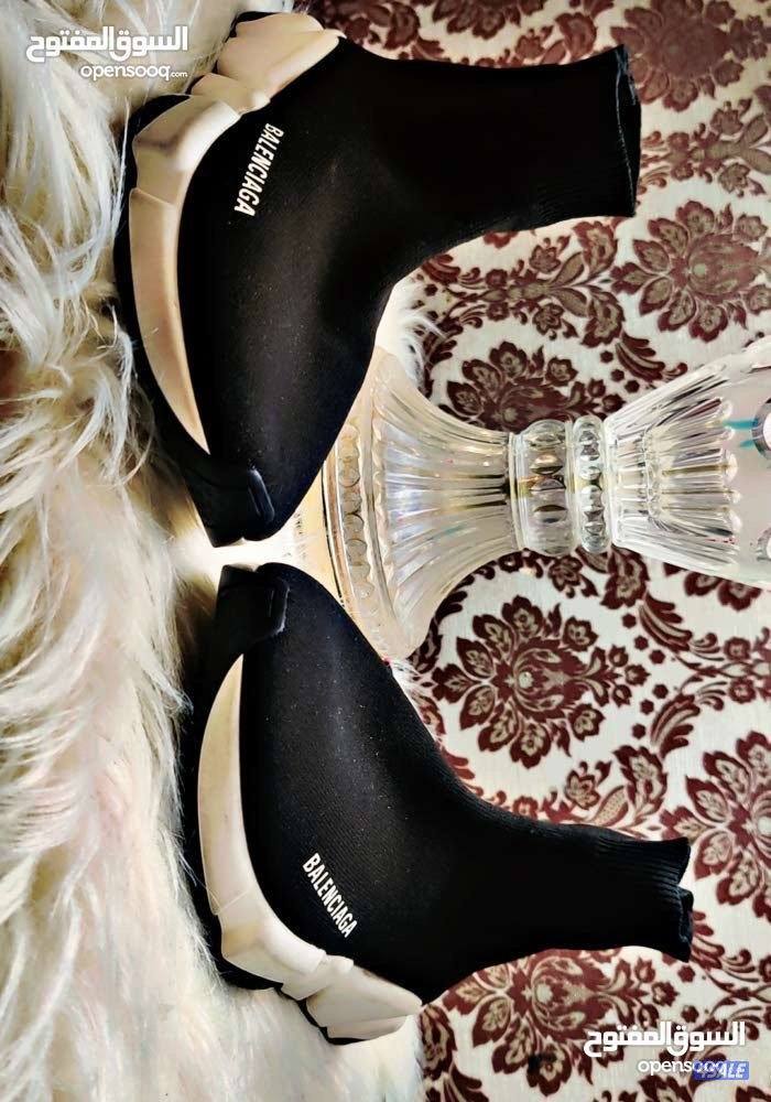 Belenciaga shoes5