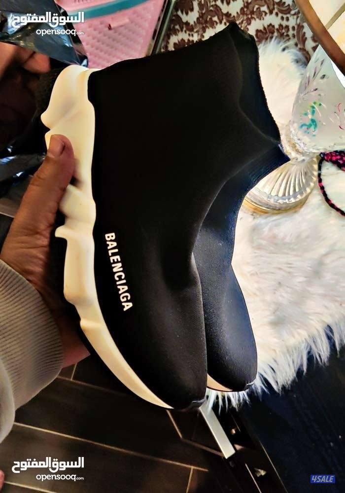 Belenciaga shoes6