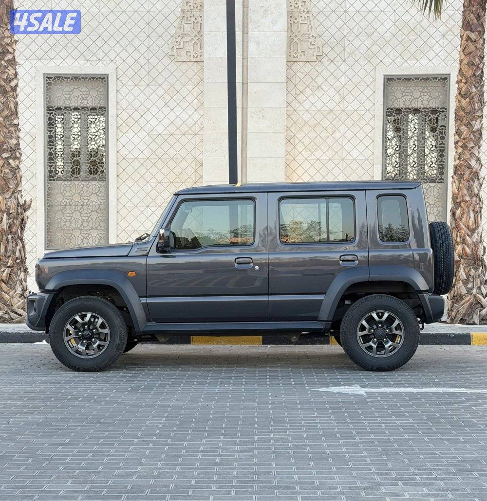 جيمني 2025 أوتوماتيك1