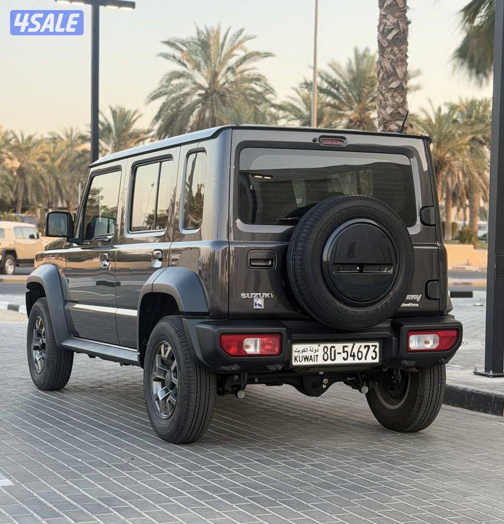 جيمني 2025 أوتوماتيك2