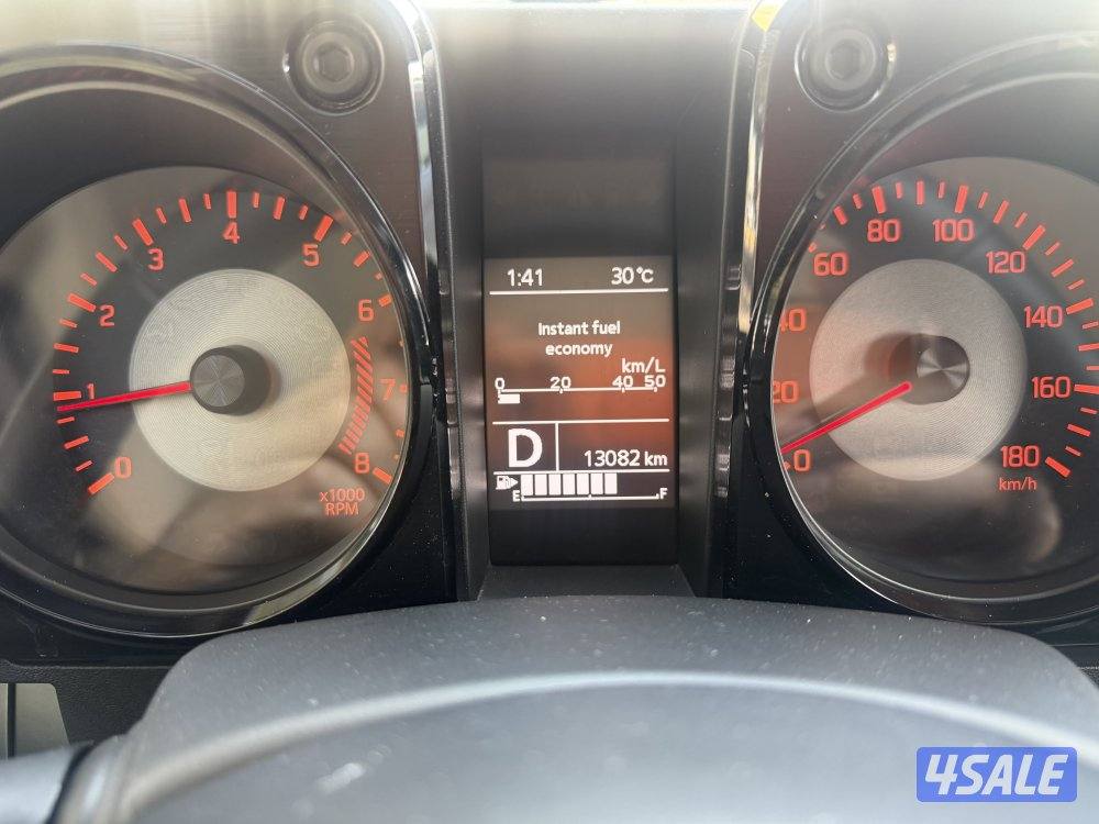 جيمني 2025 أوتوماتيك5