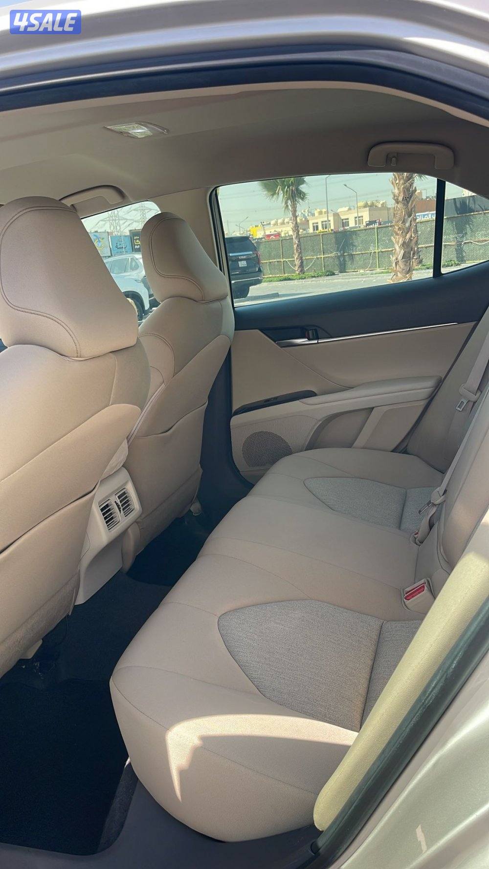 كامري شرط الفحص قير مكينه شاصي البدي ٤ قطع6