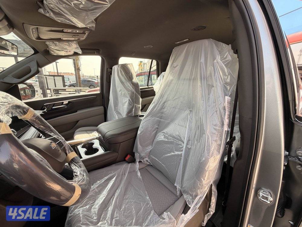 Tahoe LS3  اصفار4