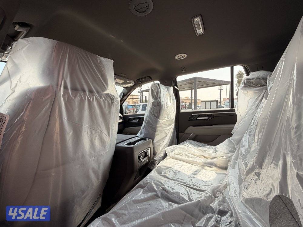 Tahoe LS3  اصفار5