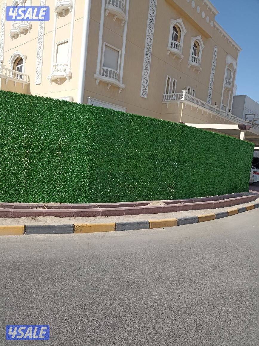 تنسيق حدائق اقل الأسعار جميع مناطق الكويت4