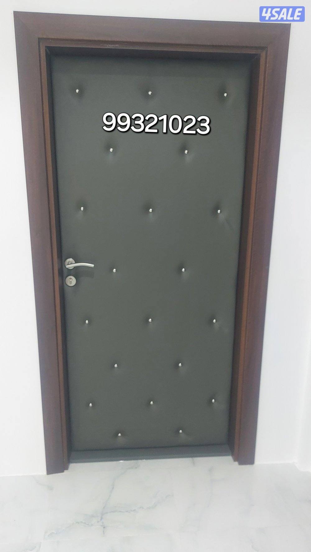 نجار ابواب عازل في جميع مناطق الكويت6