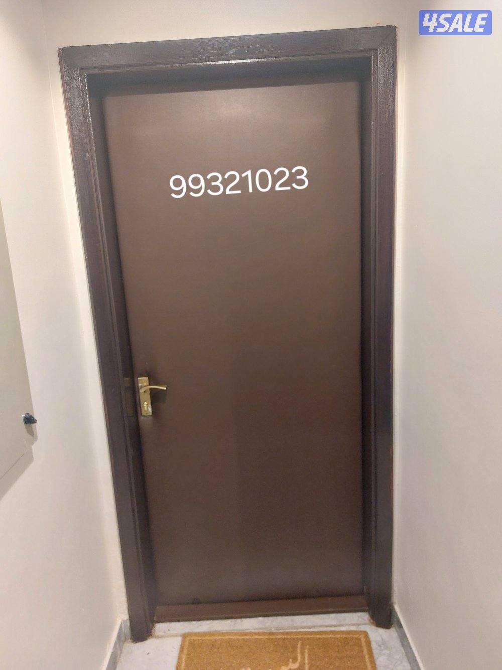 نجار ابواب عازل في جميع مناطق الكويت8