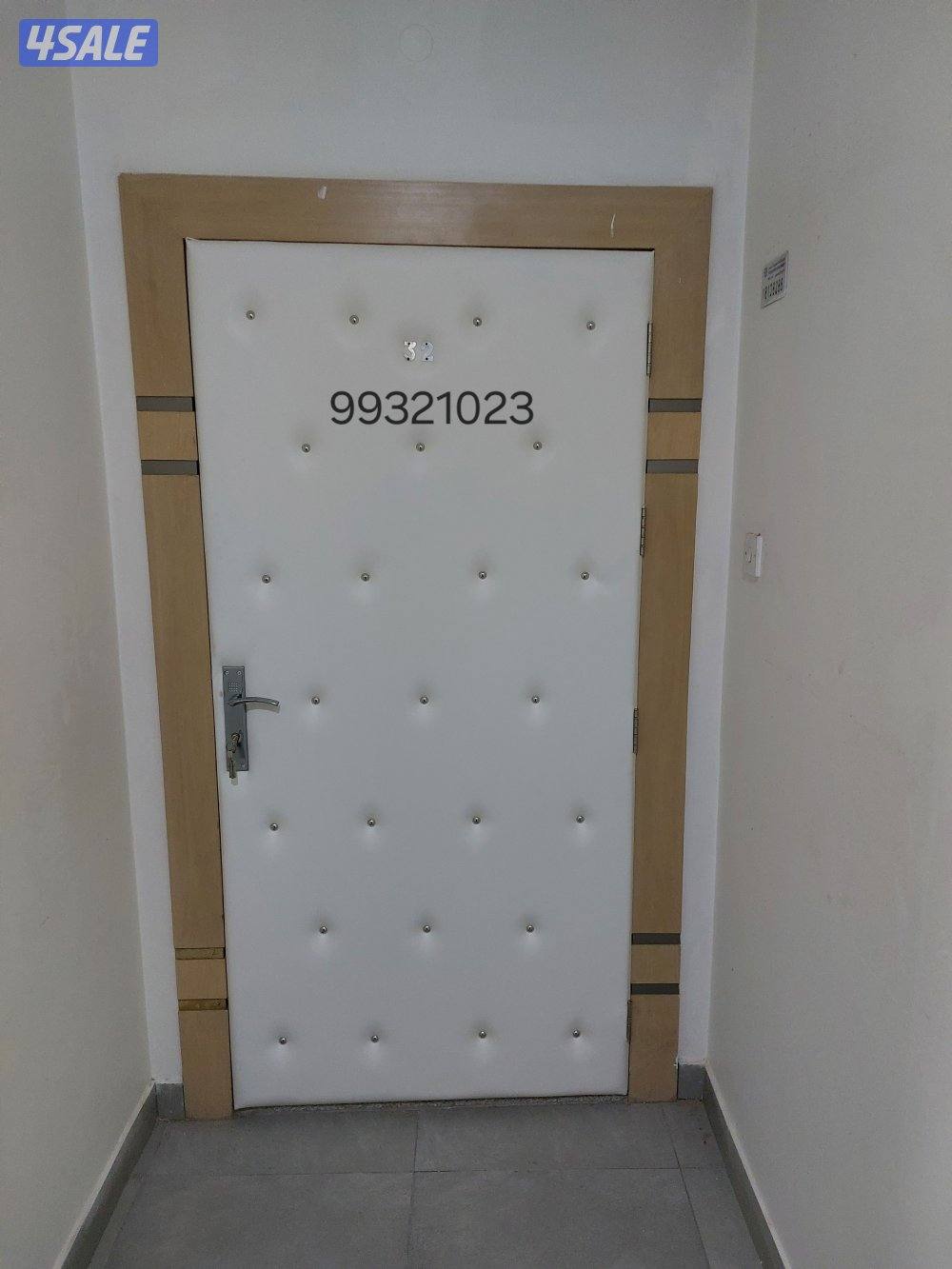 نجار ابواب عازل في جميع مناطق الكويت9