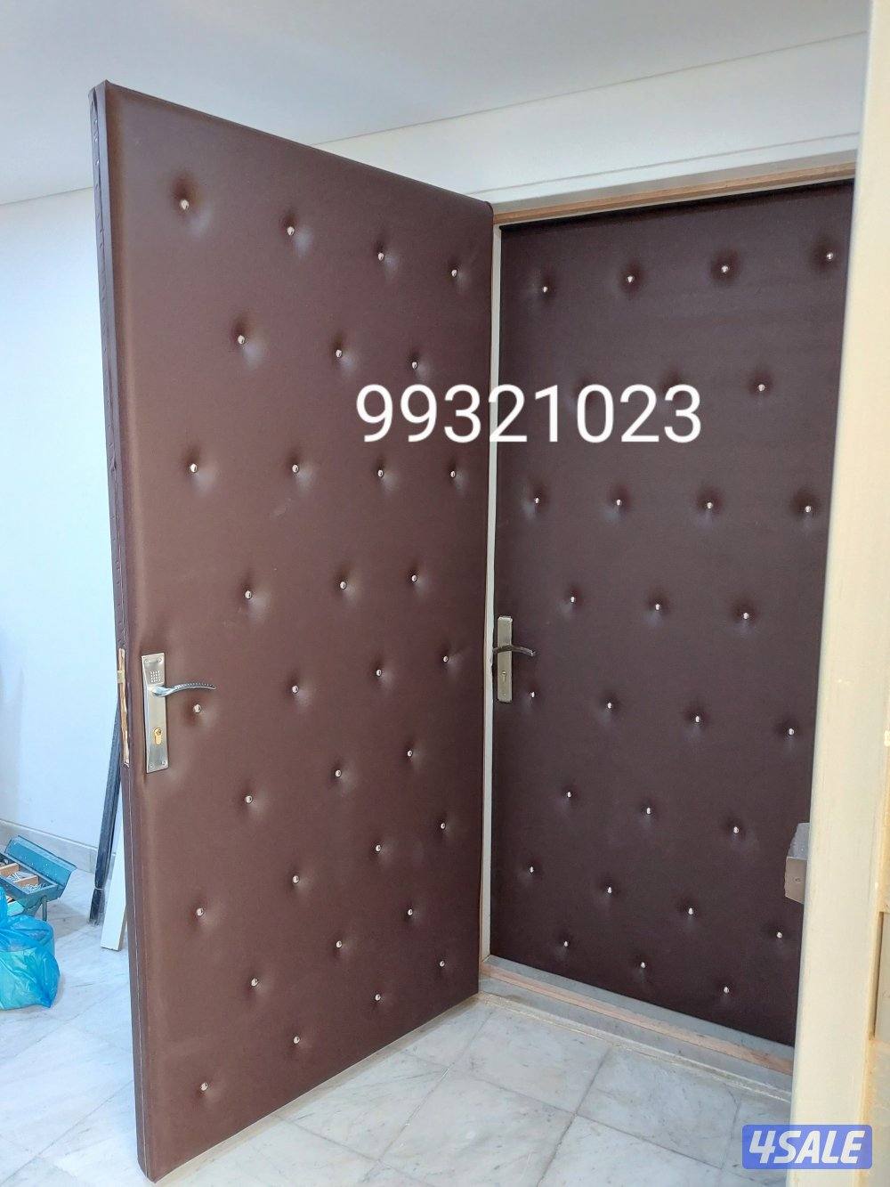 نجار ابواب عازل في جميع مناطق الكويت10