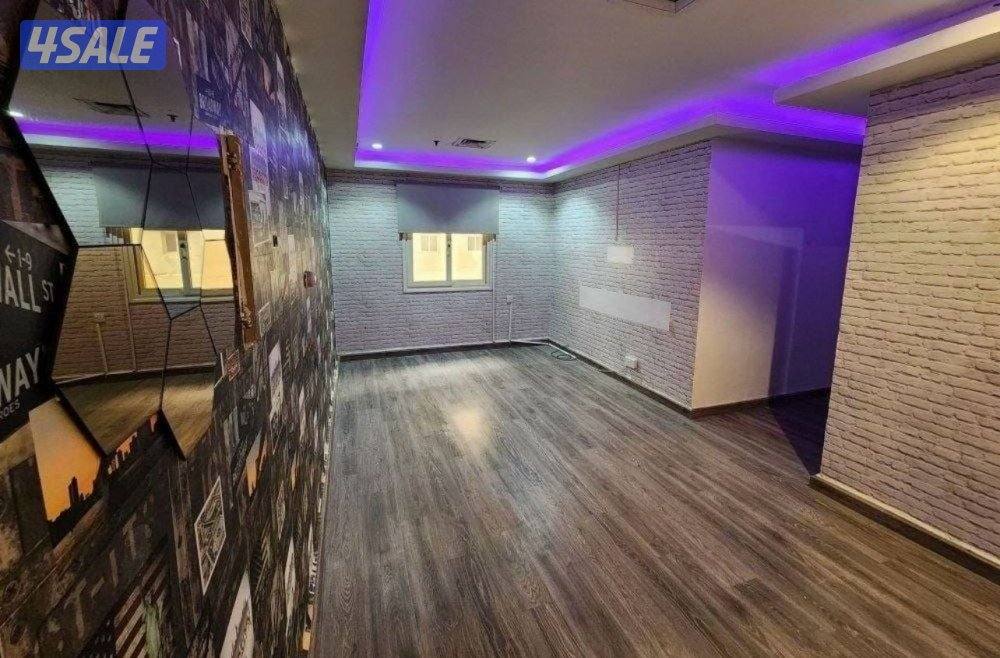 لحق عروضنا غرفه وصاله ومطبخ وحمام ٢١٠للكويتيين والوافدين والعائلات1