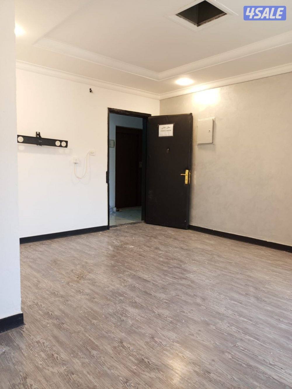 لحق عروضنا غرفه وصاله ومطبخ وحمام ٢١٠للكويتيين والوافدين والعائلات5