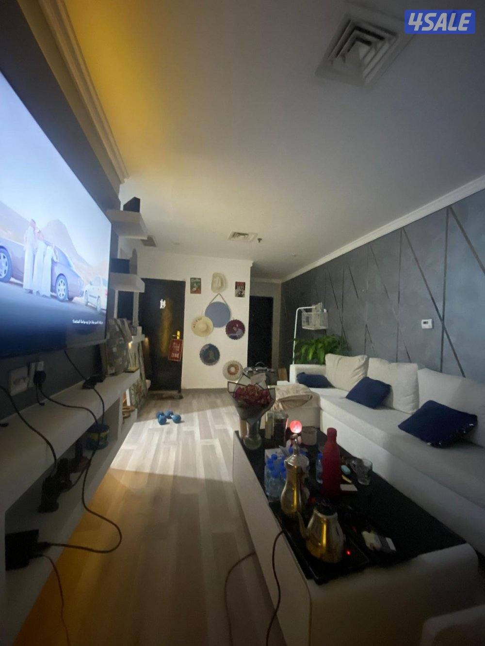 لحق عروضنا غرفه وصاله ومطبخ وحمام ٢١٠للكويتيين والوافدين والعائلات10