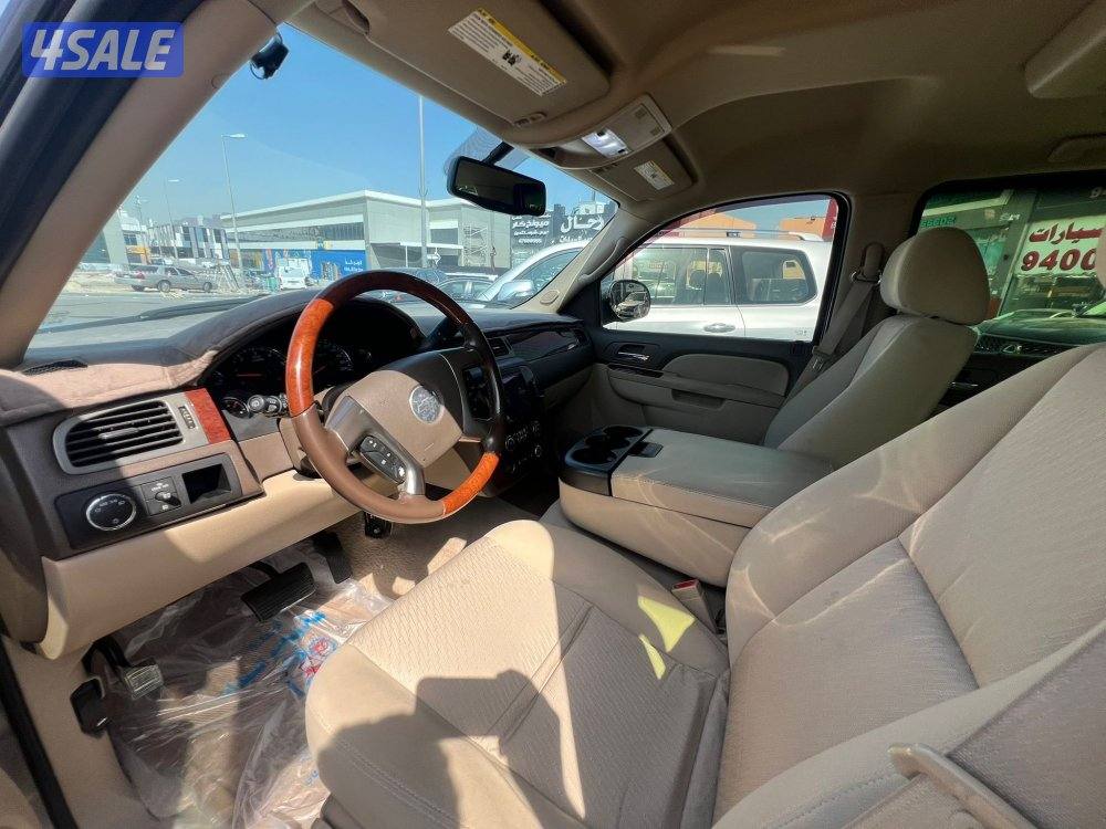 تاهو XL LT سوبر بان4