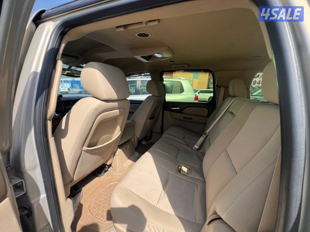 تاهو XL LT سوبر بان5