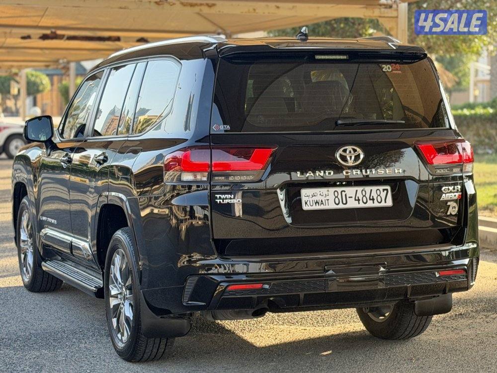 ايرو اس تون تيربو 20243