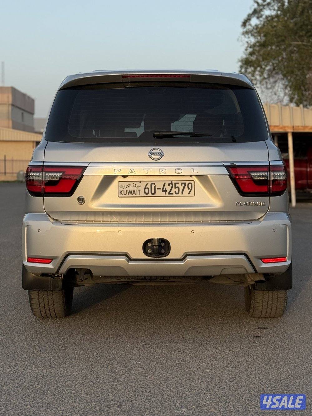 باترول بلاتينيوم اعلى درجه ٢٠٢١1