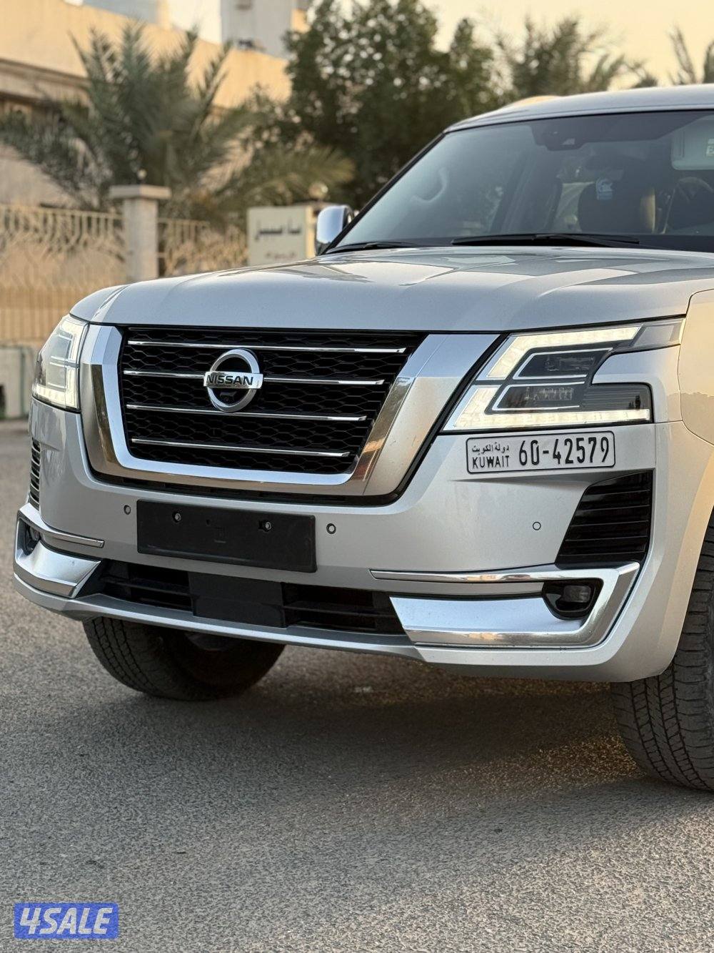 باترول بلاتينيوم اعلى درجه ٢٠٢١2