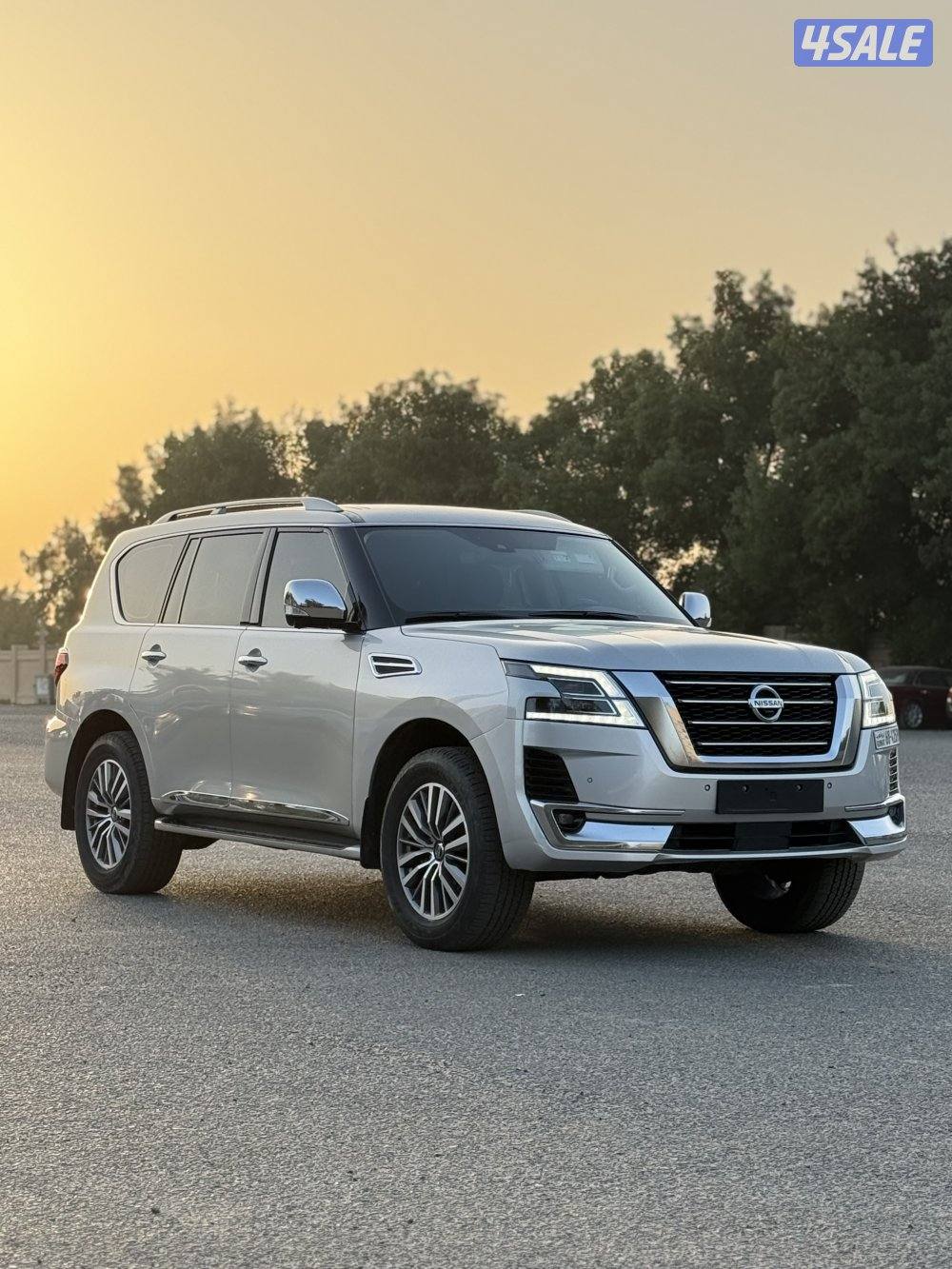 باترول بلاتينيوم اعلى درجه ٢٠٢١4