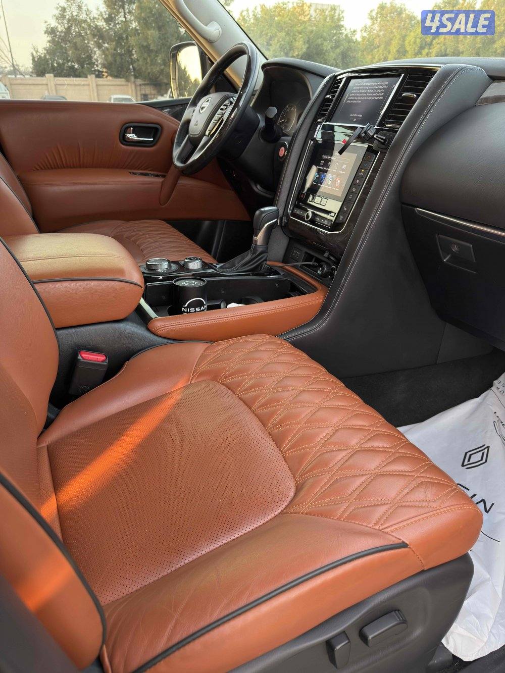 باترول بلاتينيوم اعلى درجه ٢٠٢١6