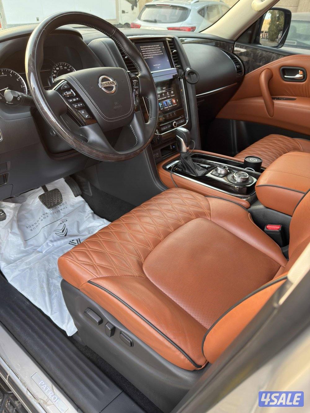 باترول بلاتينيوم اعلى درجه ٢٠٢١8