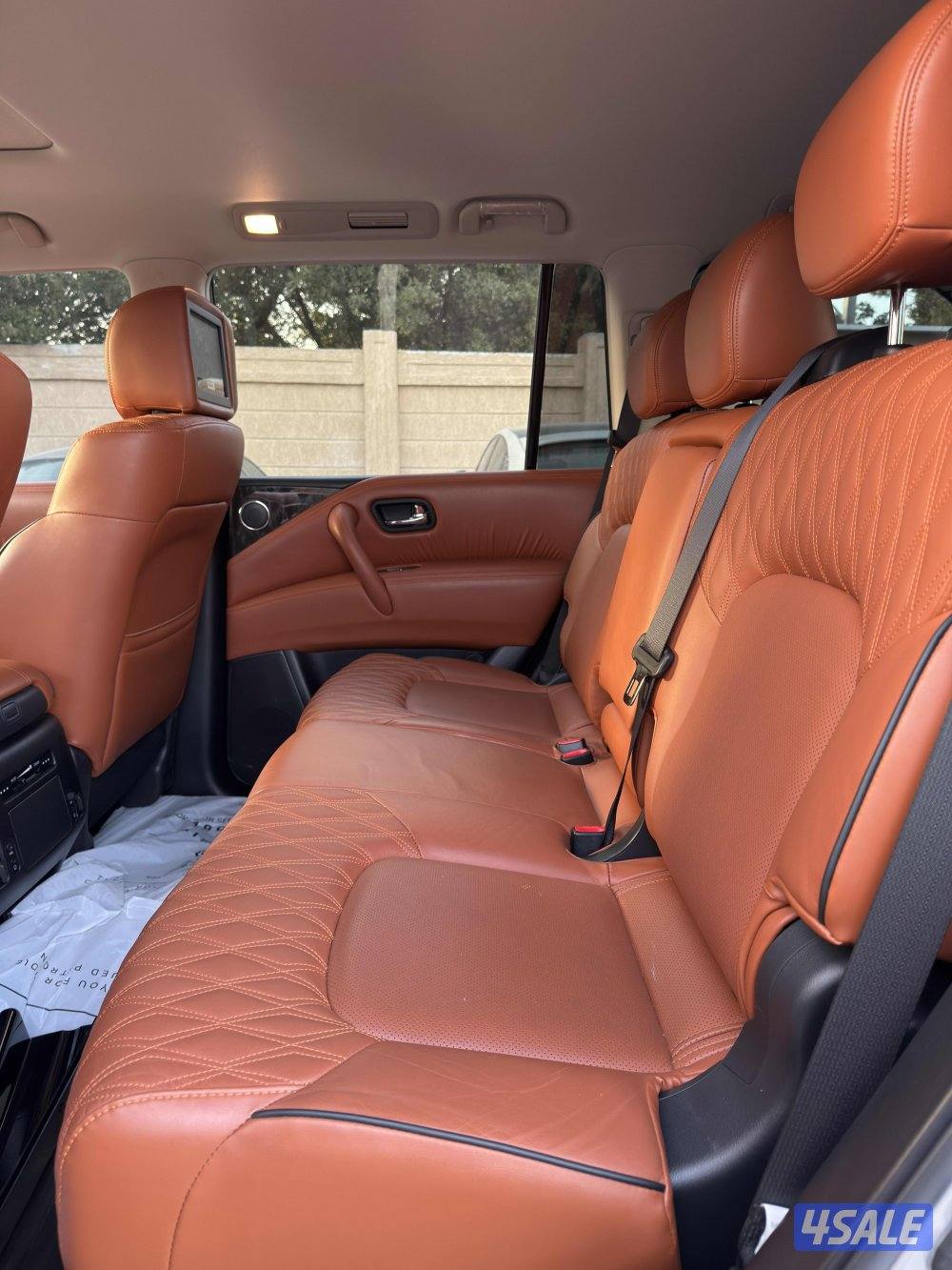 باترول بلاتينيوم اعلى درجه ٢٠٢١10