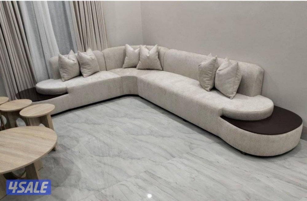 تنجيد كنب ستائر تركيب ستائر1