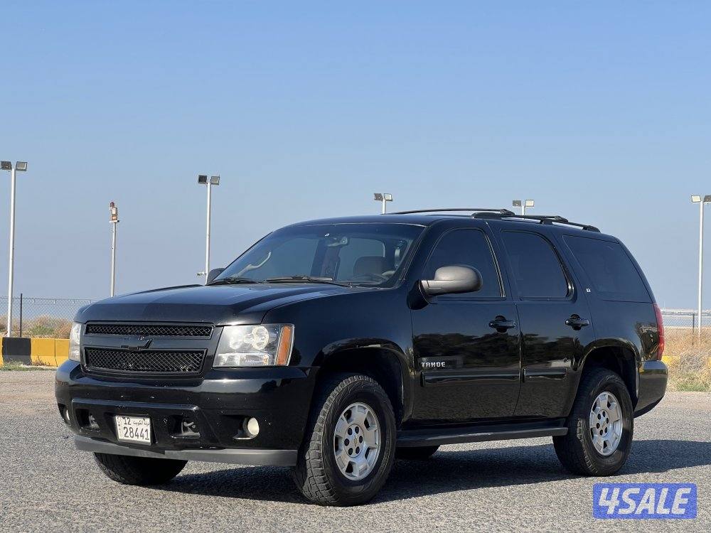 للبيع تاهو ٢٠١٢ عداد ٣٧٢2