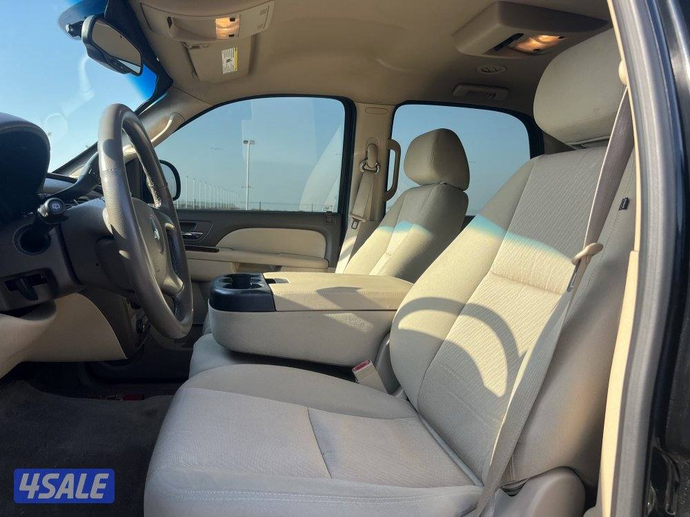 للبيع تاهو ٢٠١٢ عداد ٣٧٢3