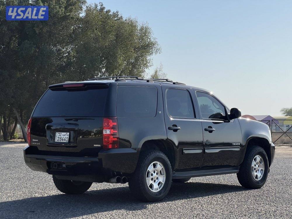 للبيع تاهو ٢٠١٢ عداد ٣٧٢5