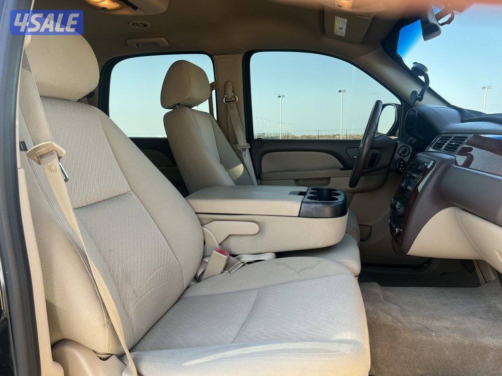 للبيع تاهو ٢٠١٢ عداد ٣٧٢6