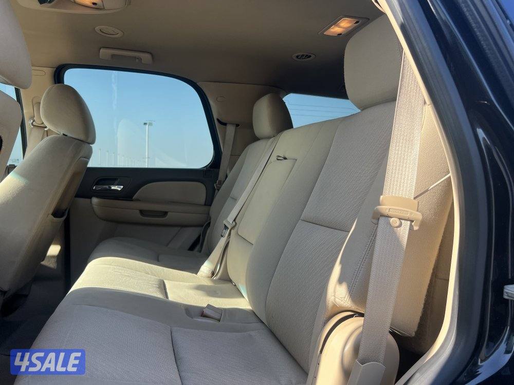 للبيع تاهو ٢٠١٢ عداد ٣٧٢8