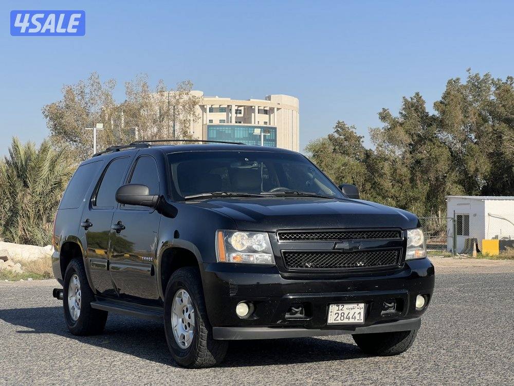 للبيع تاهو ٢٠١٢ عداد ٣٧٢9