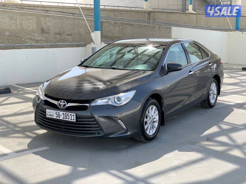 للبيع كامري GL20