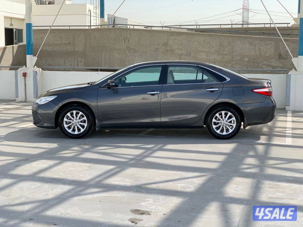 للبيع كامري GL21