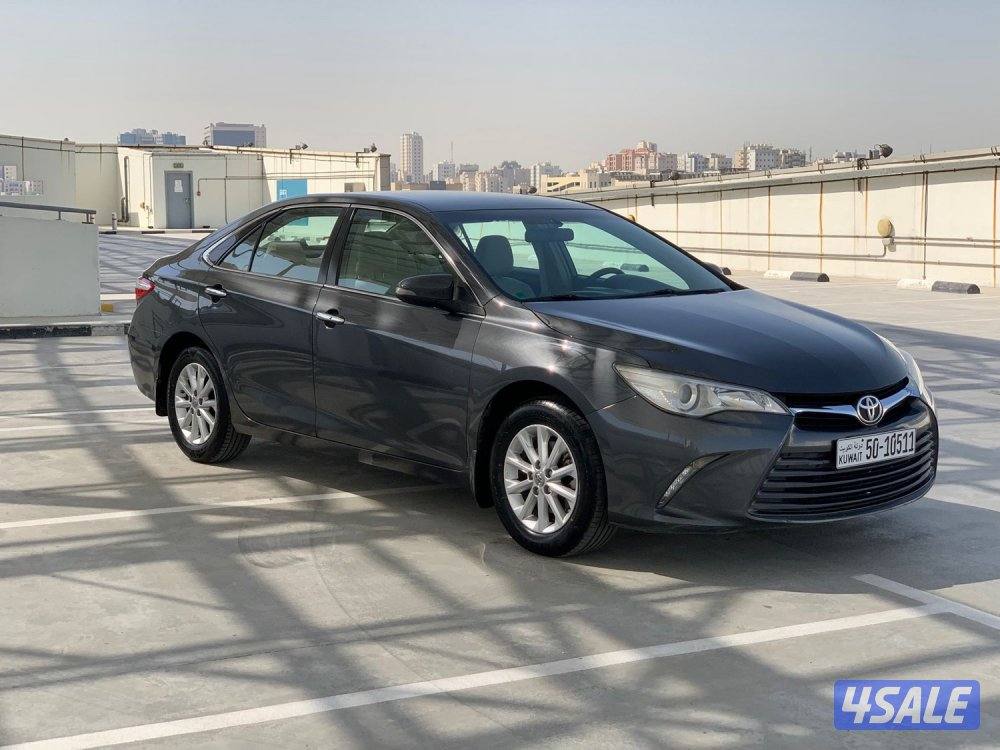 للبيع كامري GL24