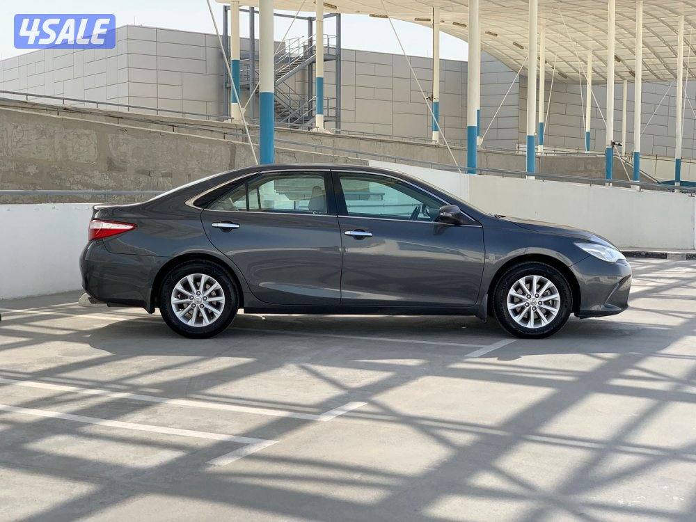 للبيع كامري GL25