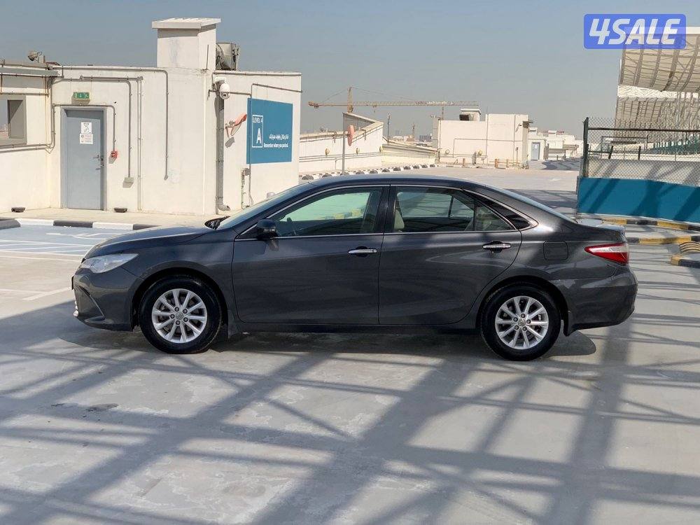 للبيع كامري GL26