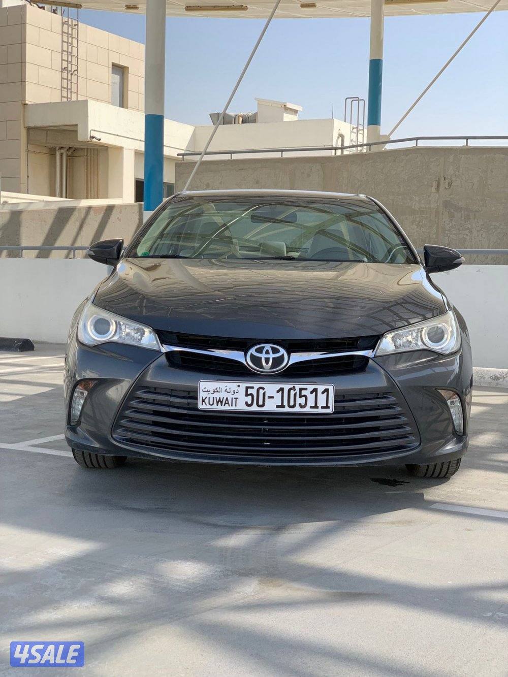 للبيع كامري GL27