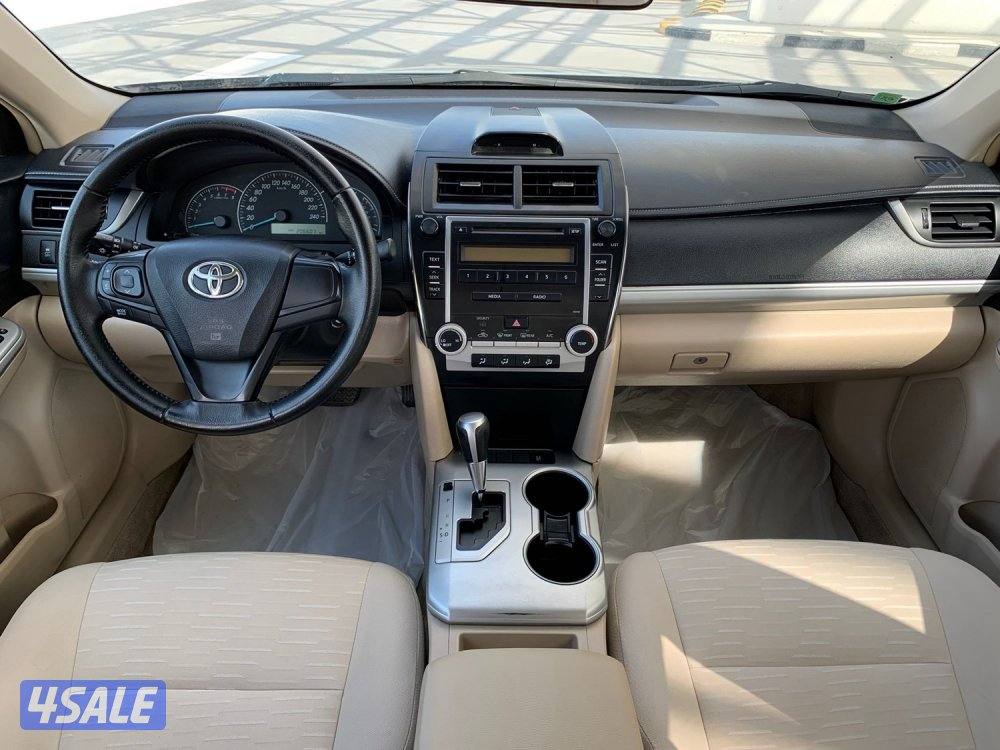 للبيع كامري GL29