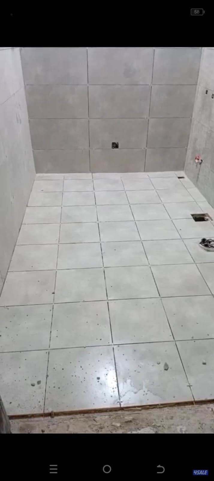 معلم سيراميك تركيب ارضيه سيراميك تركيب حمامات تركيب ستات سيراميك0