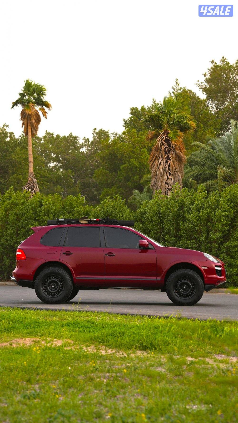 كايين GTS محول رحلات3