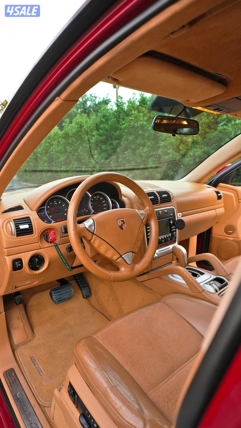 كايين GTS محول رحلات4