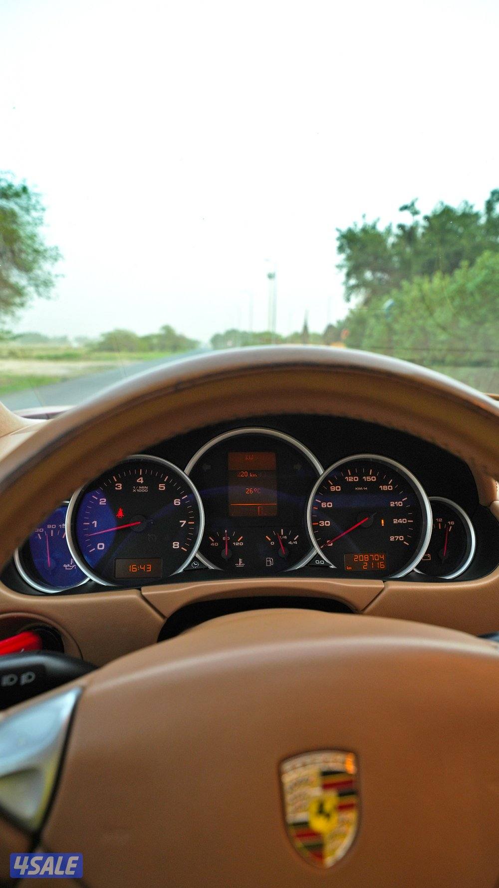 كايين GTS محول رحلات6