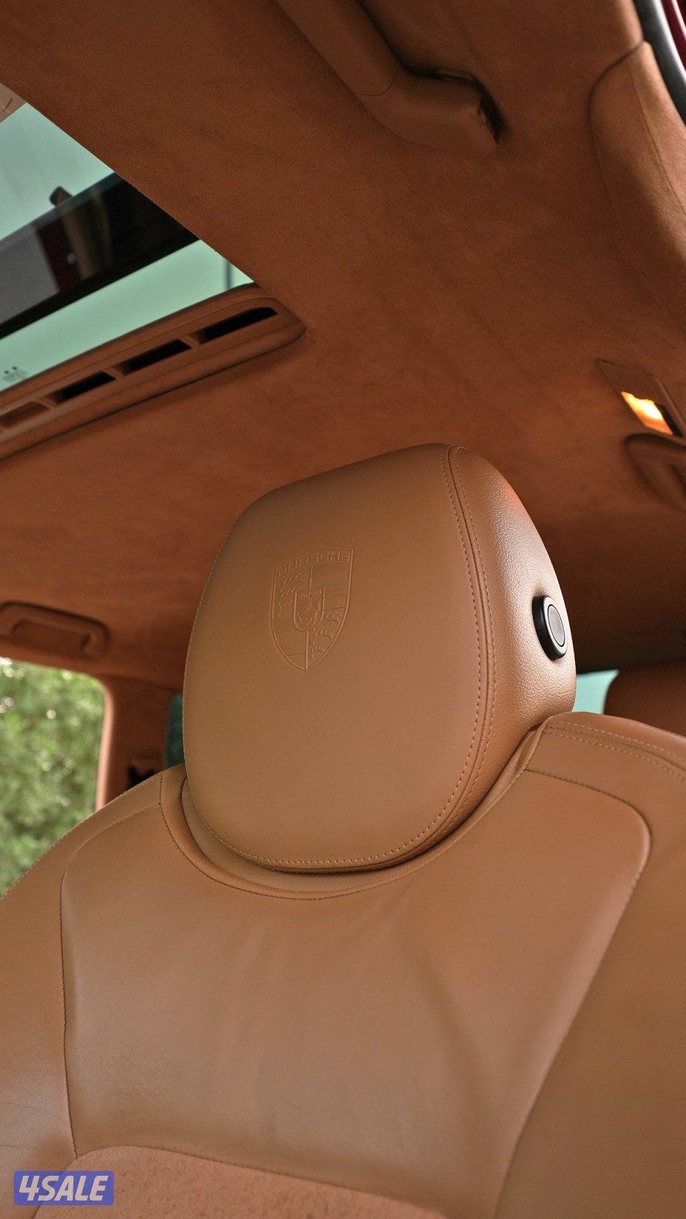 كايين GTS محول رحلات8